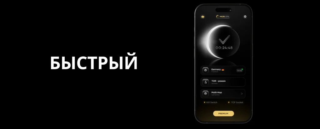Скачать быстрый VPN
